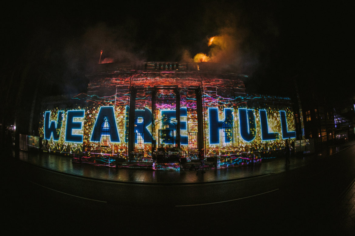 hull - NewCities