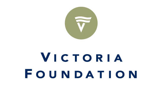 victoria-foundation - NewCities